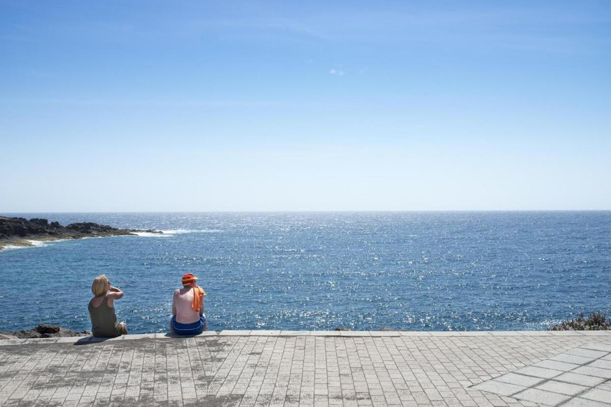 Lightbooking A29 Las Arenas Caleta De Fuste Kültér fotó