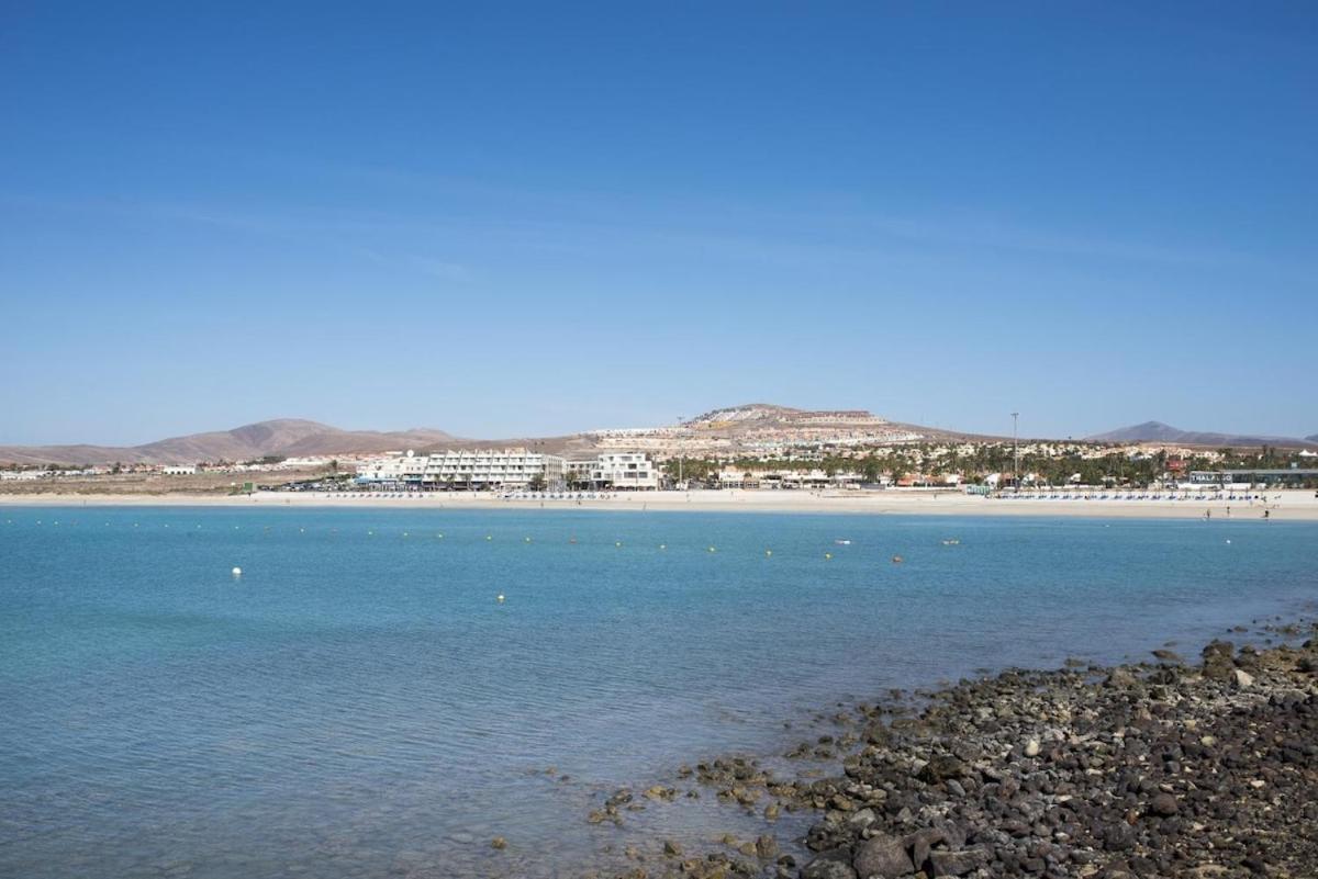 Lightbooking A29 Las Arenas Caleta De Fuste Kültér fotó